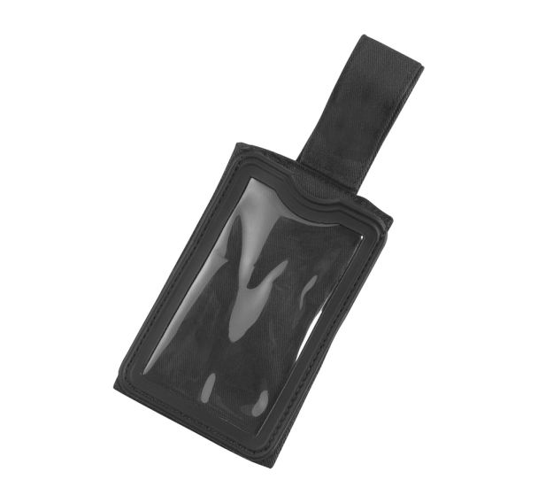 Poche porte badge - Blaklader - Noir