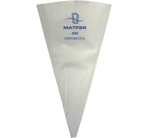 Poches imperflex Matfer