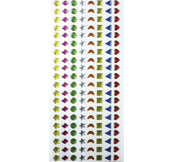 Pochette 320 pierres