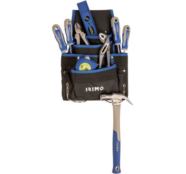 Pochette 9 outils pour maintenance