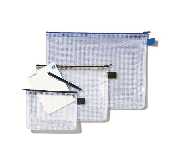 Pochette A5 en maille - Rexel