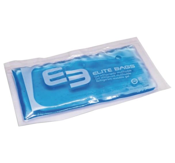 Pochette Gel de ''froid'' réutilisable