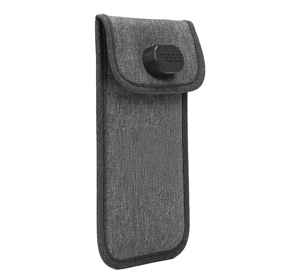 Pochette Smartphone FONOF anti ondes verrouillable - Naotic plugin