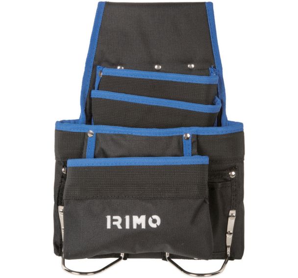 Pochette à outils 10 compartiments