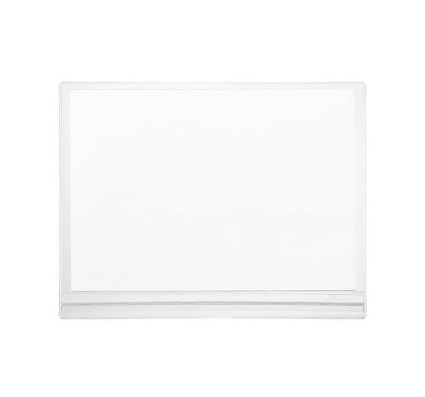 Pochette d’affichage étanche adhésive - Durable