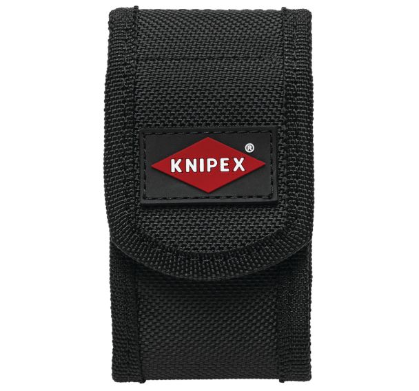 Pochette de ceinture vide pour 2 pinces XS