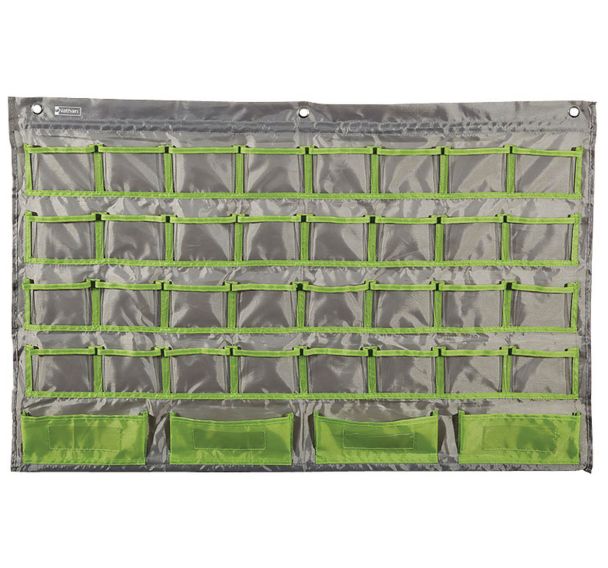 Pochette murale de tri