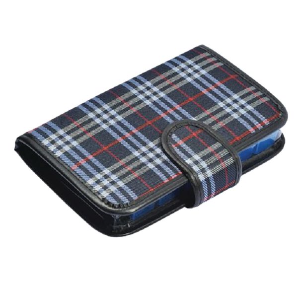 Pochette pilulier semainier Ergo