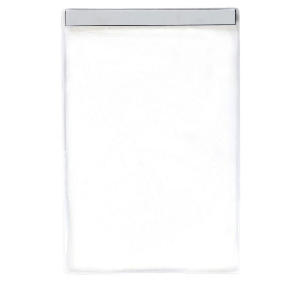 Pochette porte-documents - Magnétique - Manutan Expert