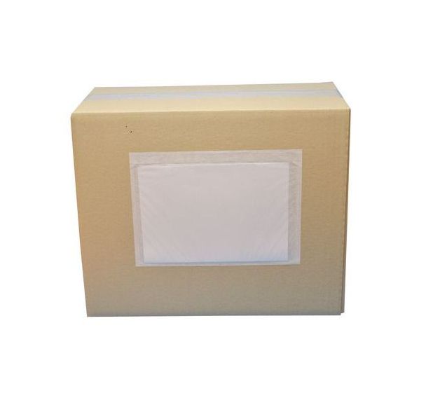 Pochette porte-documents - Sans impression