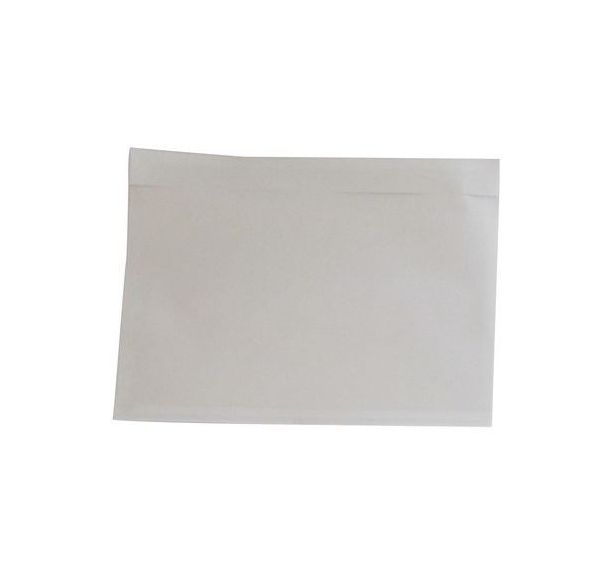 Pochette porte-documents Pac-List renforcée - Sans impression