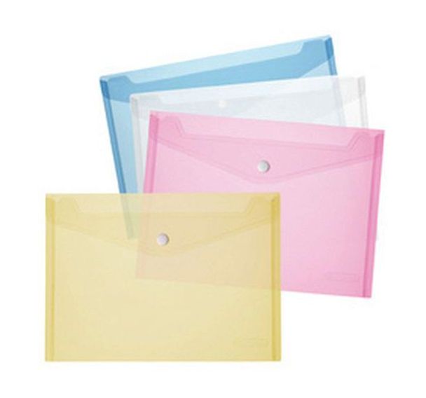 Pochette pour documents
