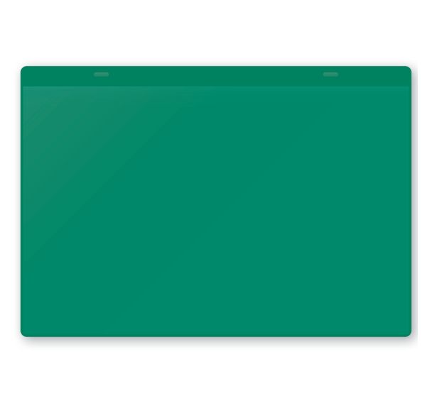 Pochette pour documents - Magnétique - 310 x 215 mm