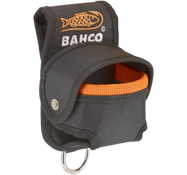 Pochette pour mètre ruban 5 et  8m avec anneau de sécurité