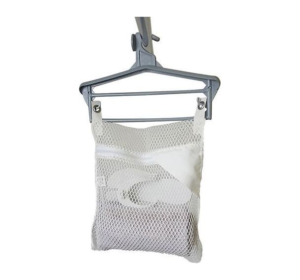 Pochette range tout piscine