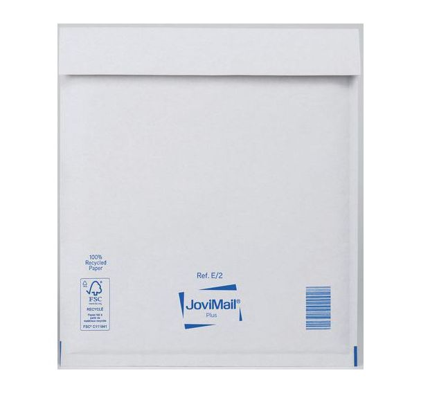 Pochette renforcée bulle