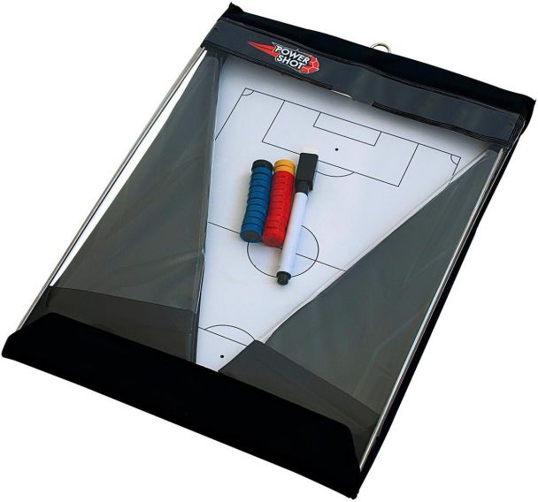 Pochette tactique de coach ALL WEATHER