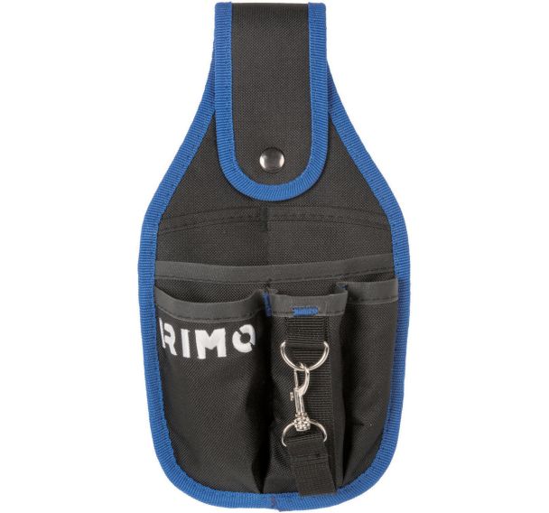 Pochette textile pour 10 outils