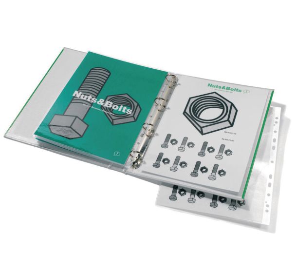 Pochettes de plastification Organise GBC