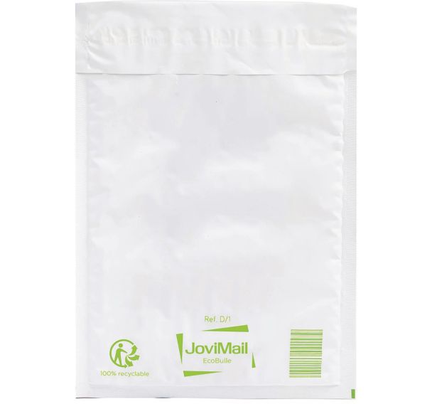 Pochettes matelassées de bulles