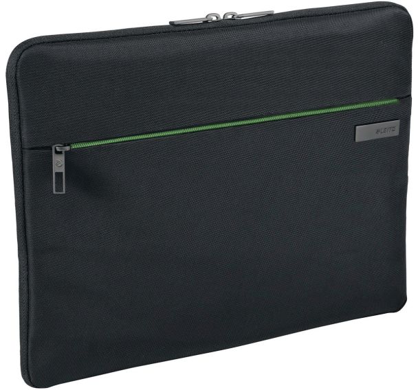 Pochettes pour ordinateur Leitz Smart Traveller, 13,3''