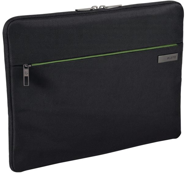 Pochettes pour ordinateur Smart Traveller, 15,6'' - Leitz