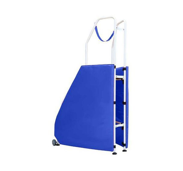 Podium arbitre volley premium - avec mousses de protections