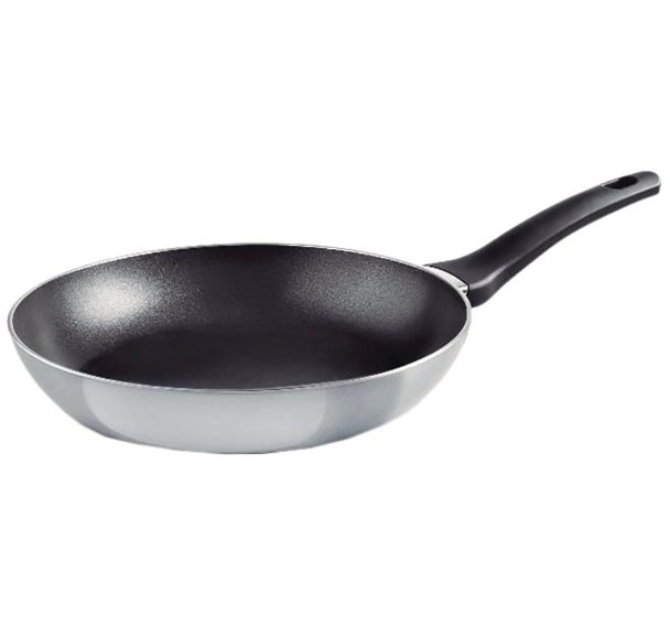 Poêle en  Aluminium