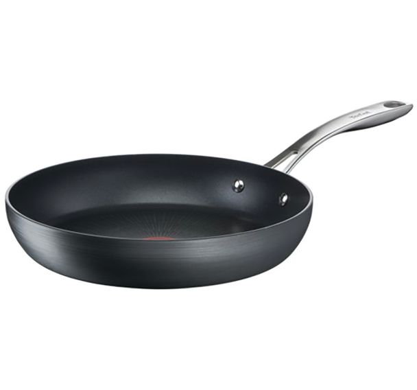 Poêle 19cm mini Unlimited Premium gris