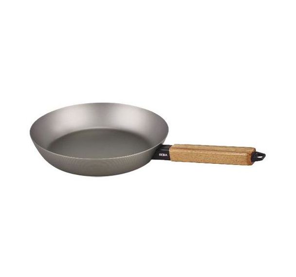 Poêle 24 cm-Nomad-Beka