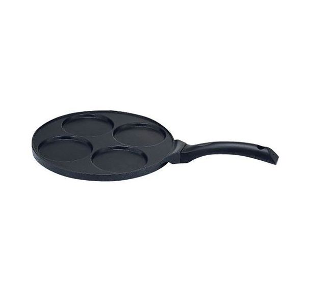 Poêle à blinis 27 cm