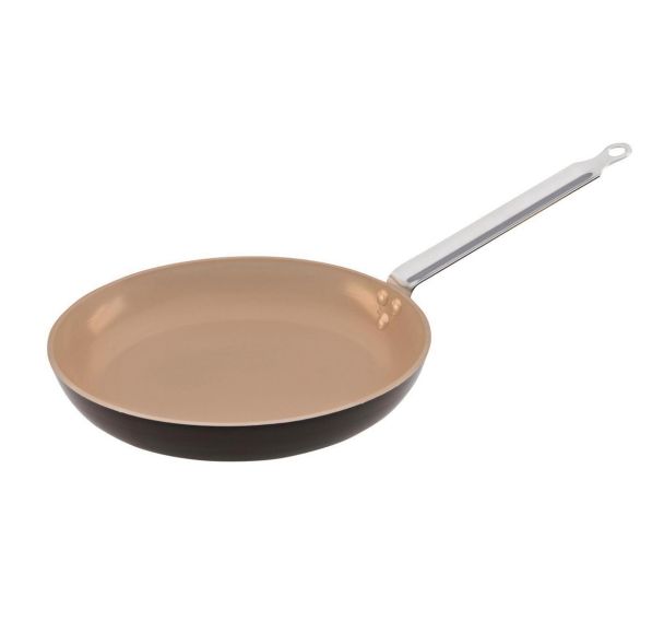 Poêle anti-adhérente elite ceramic Matfer