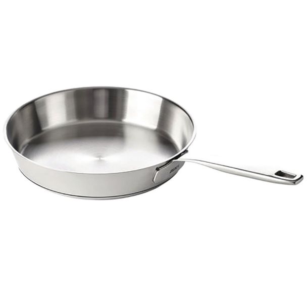 Poêle inox 20 cm - Maestro-Beka Line