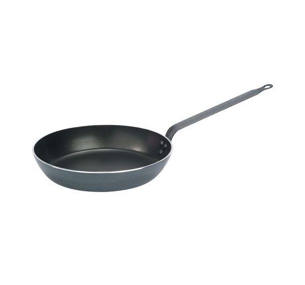 Poêle ronde classe chef Matfer