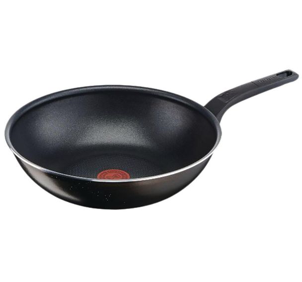 Poêle wok 28 cm - Easy Cook & Clean - Tefal