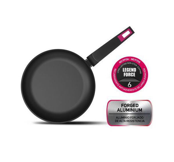 Poêles Best Moments - Diamètre 18 à 30 cm - Taurus