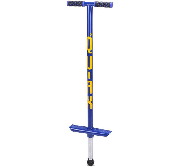 Pogo Stick Intitiation