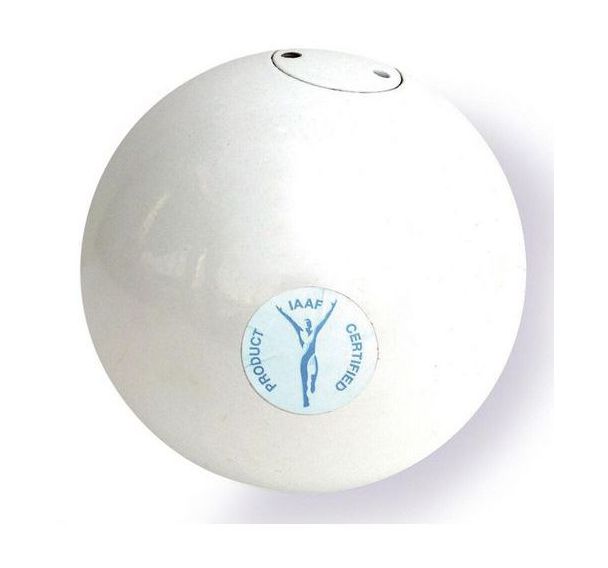 Poids à lancer de compétition IAAF