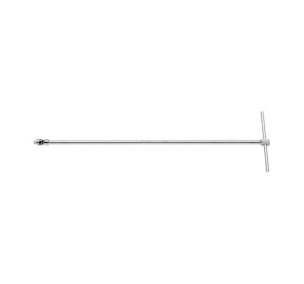 Poignée à cardan 1/4'' longue_R.228