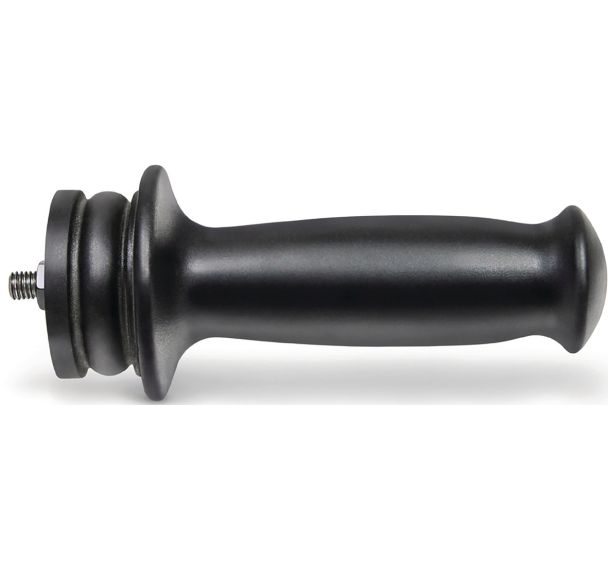 Poignée anti-vibrations