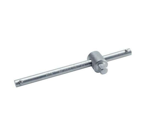 Poignée coulissante 1/4'' 115 mm