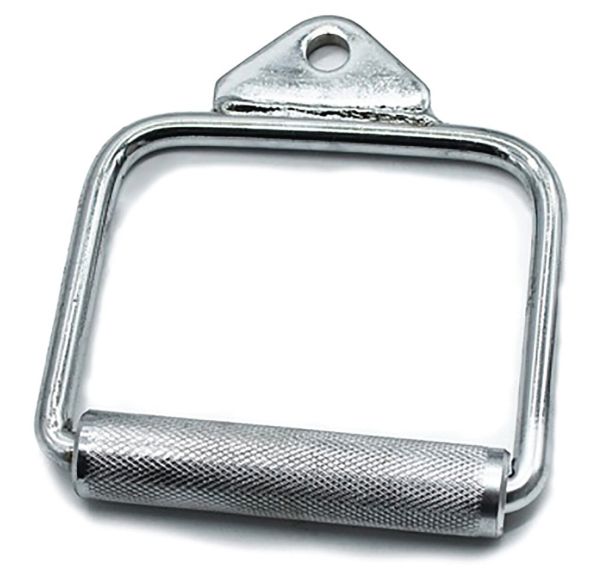 Poignée de Tirage - Fit and Rack - Métal