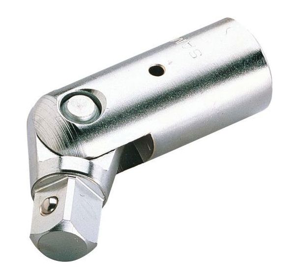 Poignee de serrage 3/4'' articulee 125 mm