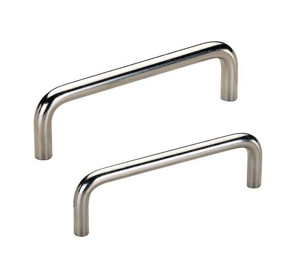 Poignée inox modèle Nevada