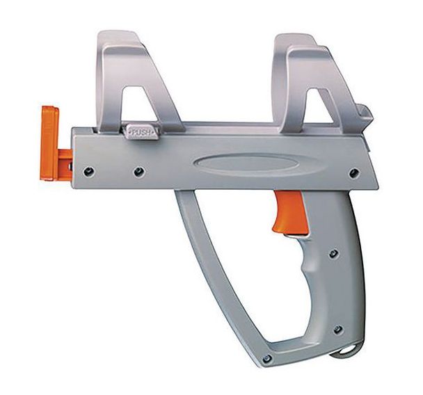 Poignée pistolet de marquage - Soppec