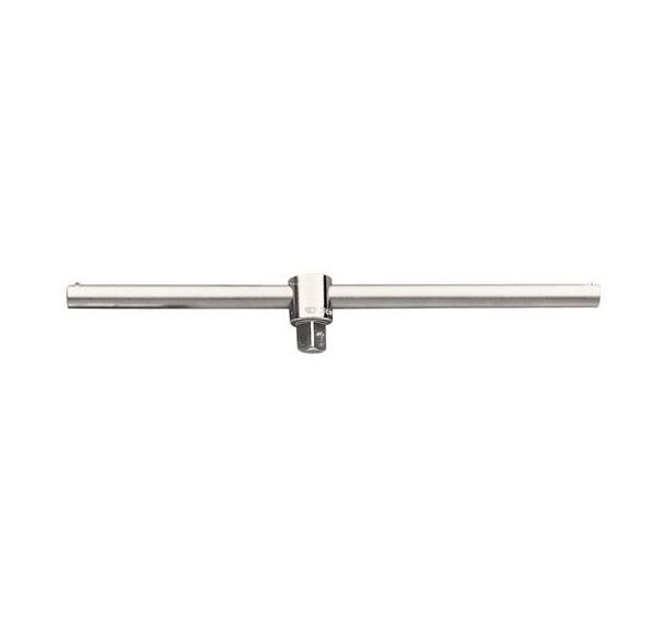 Poignée pour douilles 3/4'', Réf: K.120B, Long: 425 mm, Carré: 3/4''
