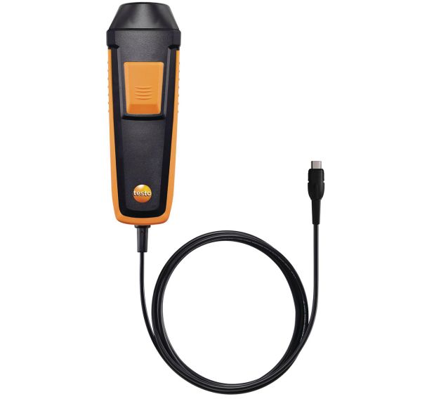 Poignée universelle avec fil - Testo