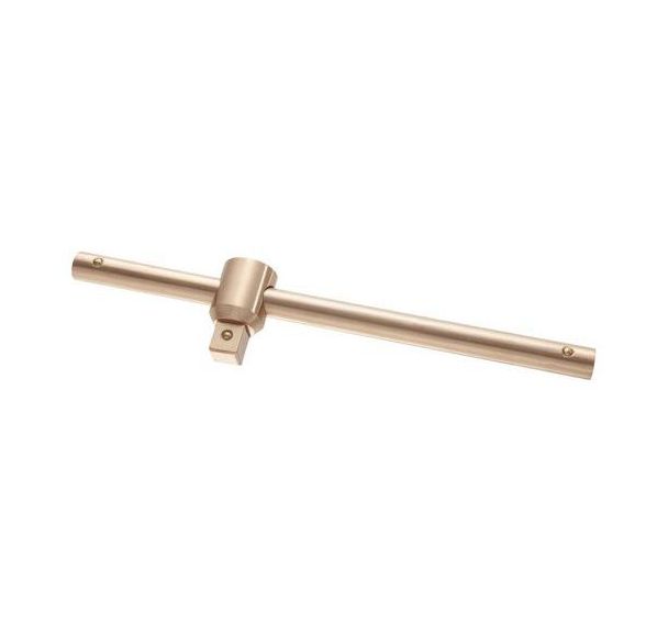 Poignées coulissantes 1/2'' - 3/4'' - 1'' ADF _ K.120SR