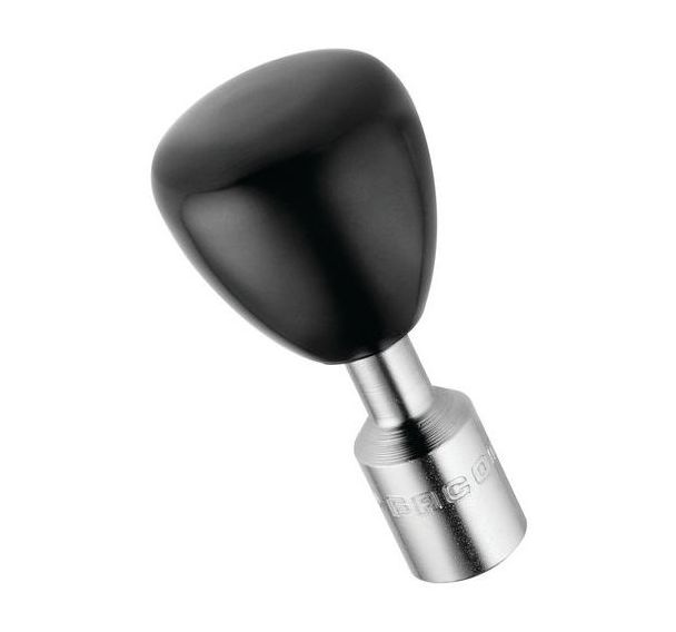Poignées pivot - attachement 20 x 7 mm