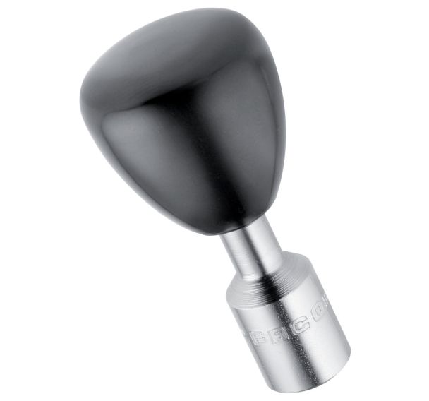 Poignées pivot - attachement 20 x 7 mm - Capacite : 22 mm